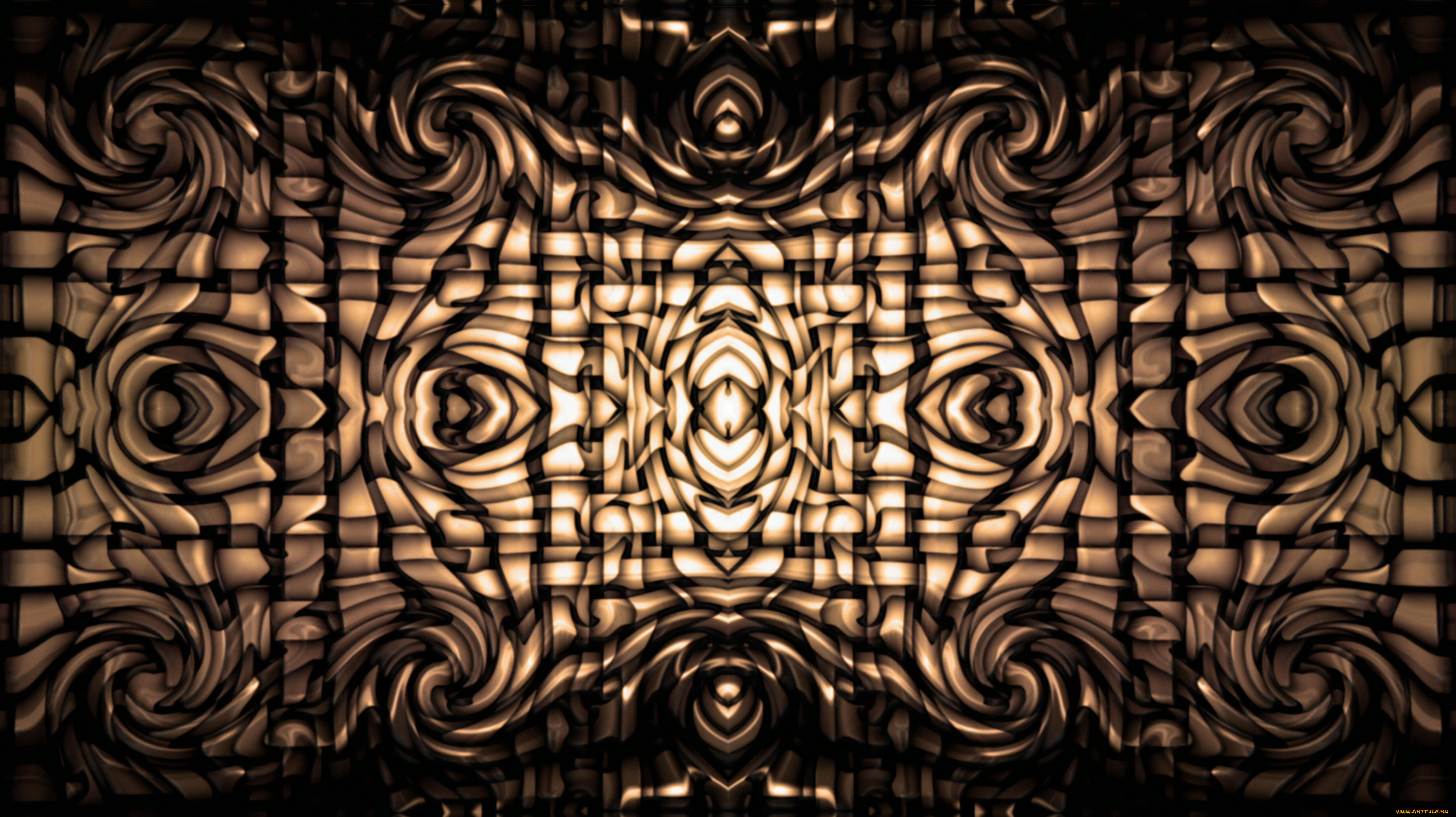 3, , fractal, , 